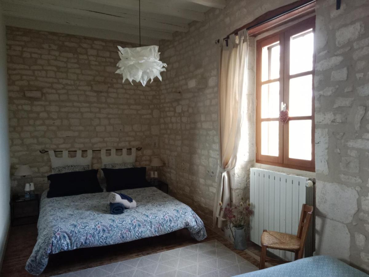Chambre d'hôtes l'Hermione - Housity