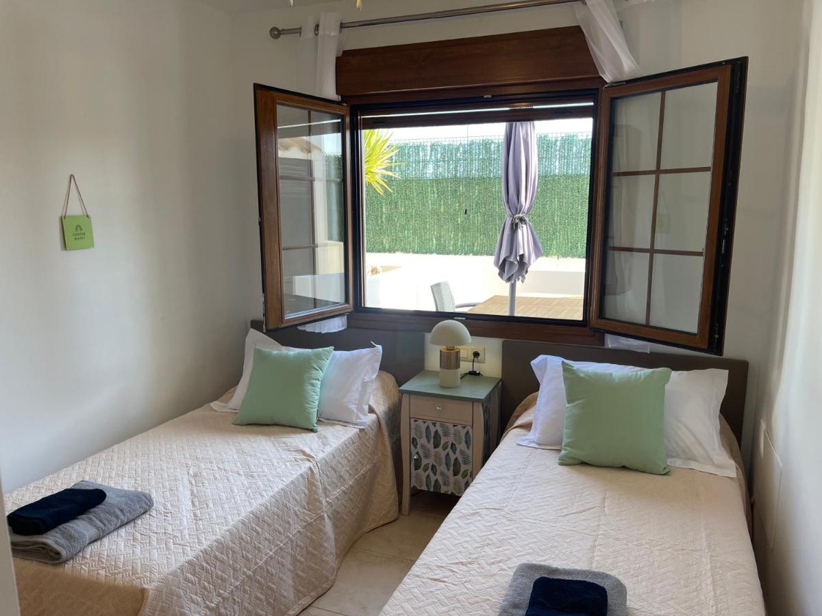 Casa Palmera - Housity