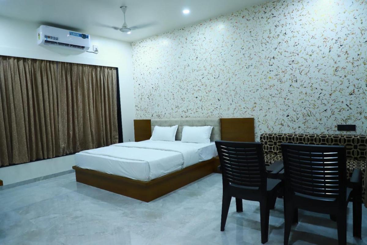 OMKARA RESORT - Housity