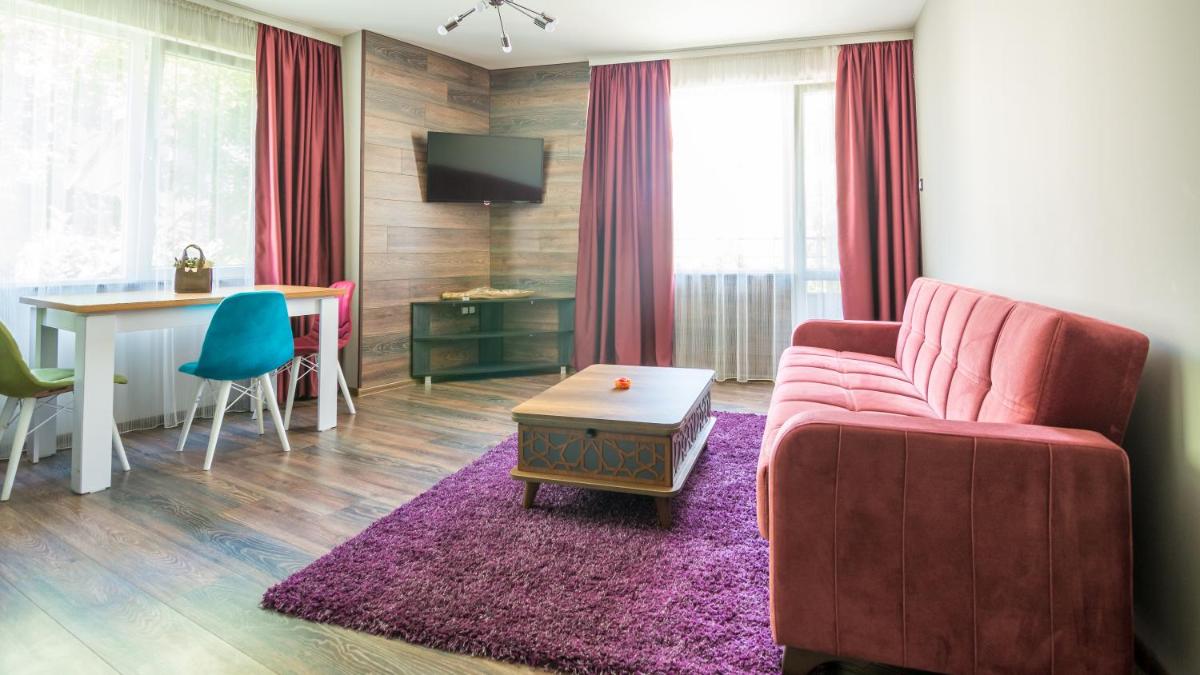 Suitetrails - The old Bakery Apartments