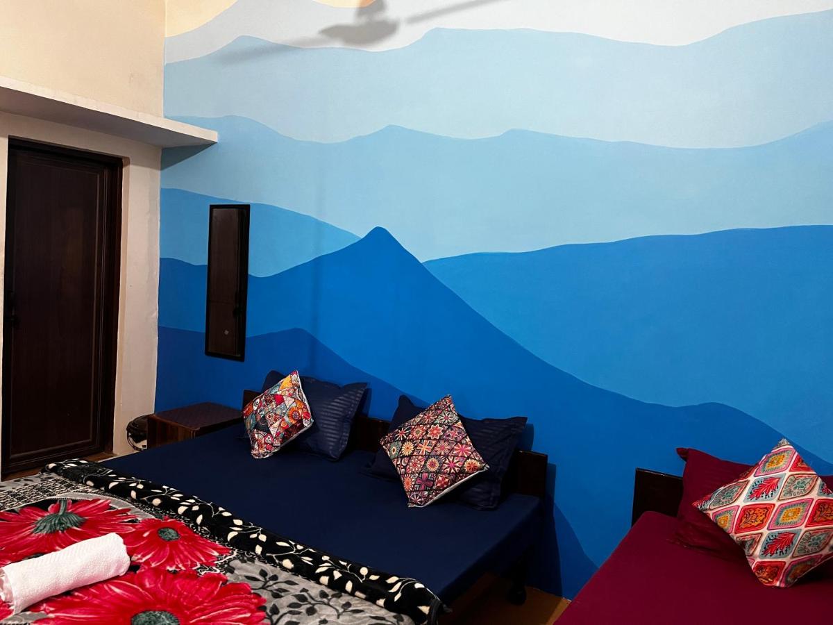 Suitetrails - Wild Mountain Homestay