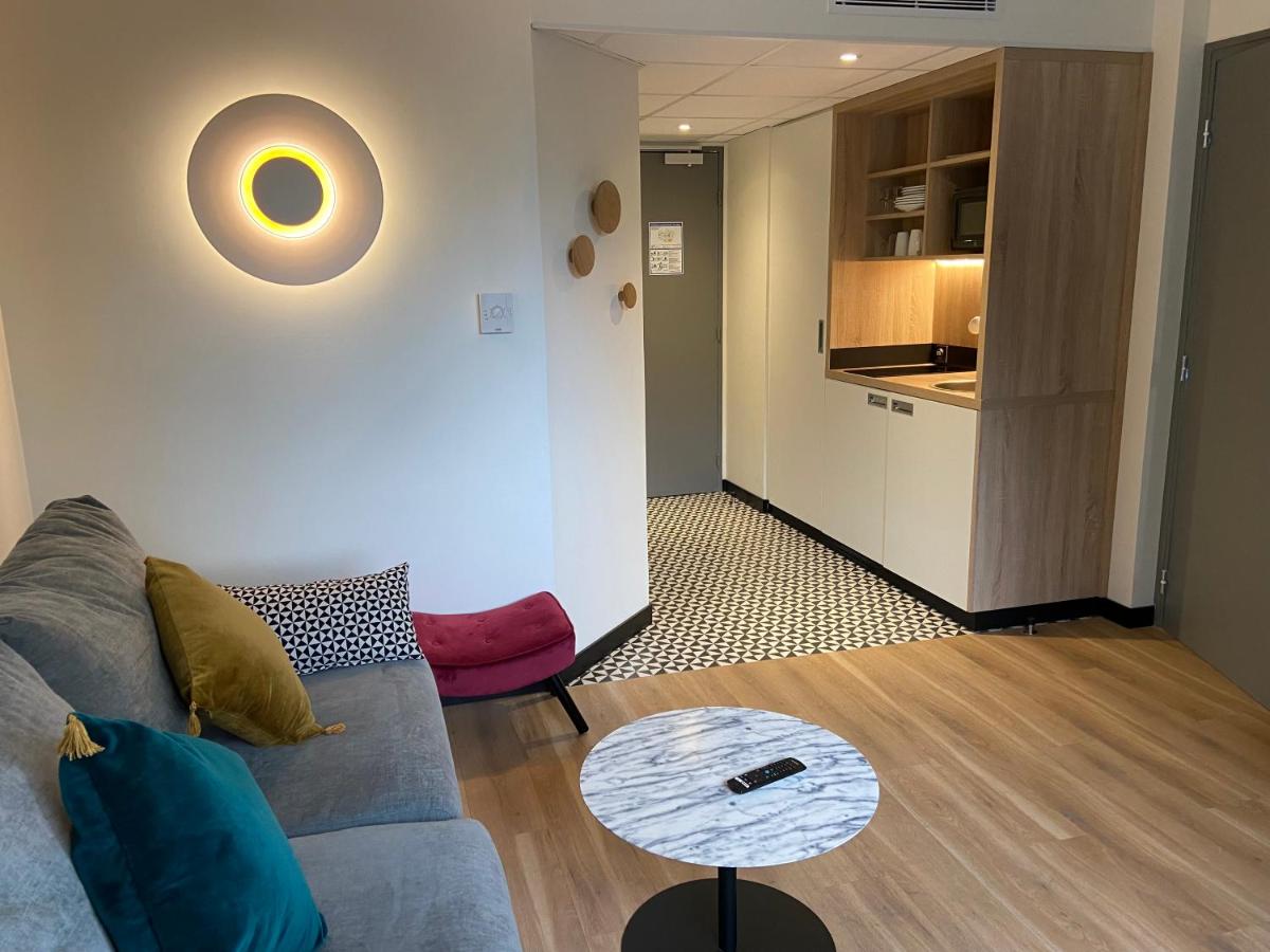 Tulip Residences Joinville-Le-Pont - Housity
