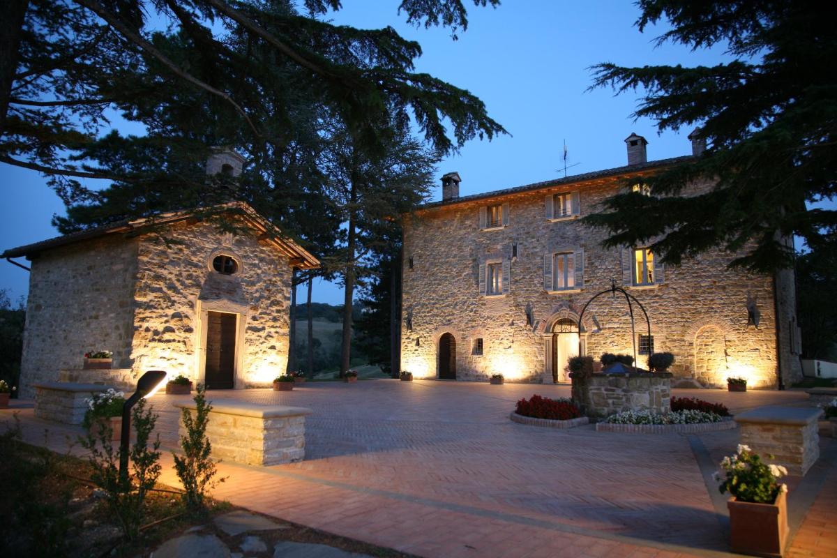 Coldimolino Resort - Housity