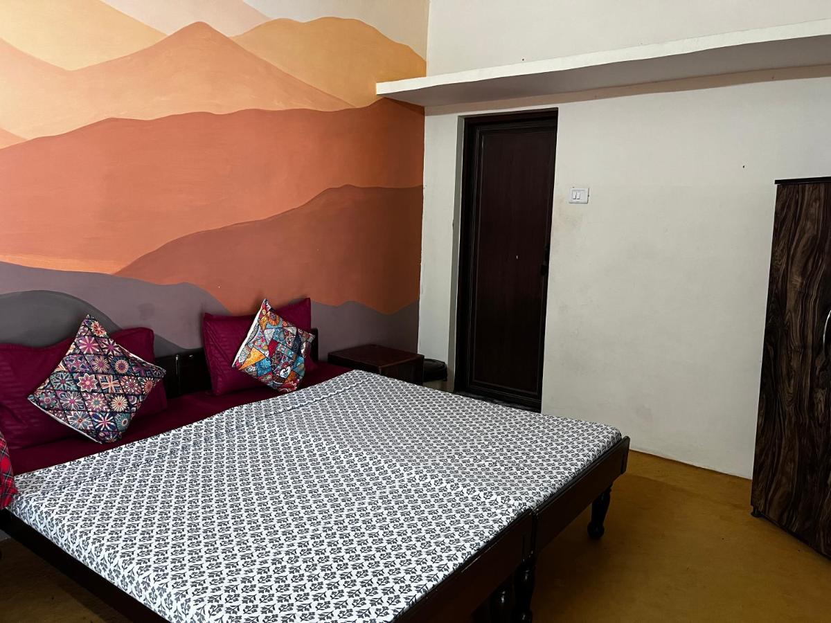 Suitetrails - Wild Mountain Homestay