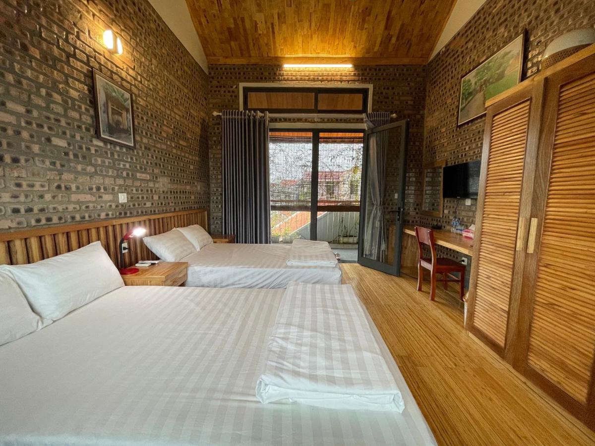 Mami Retreat - Homestay Đường Lâm, Sơn Tây - Housity