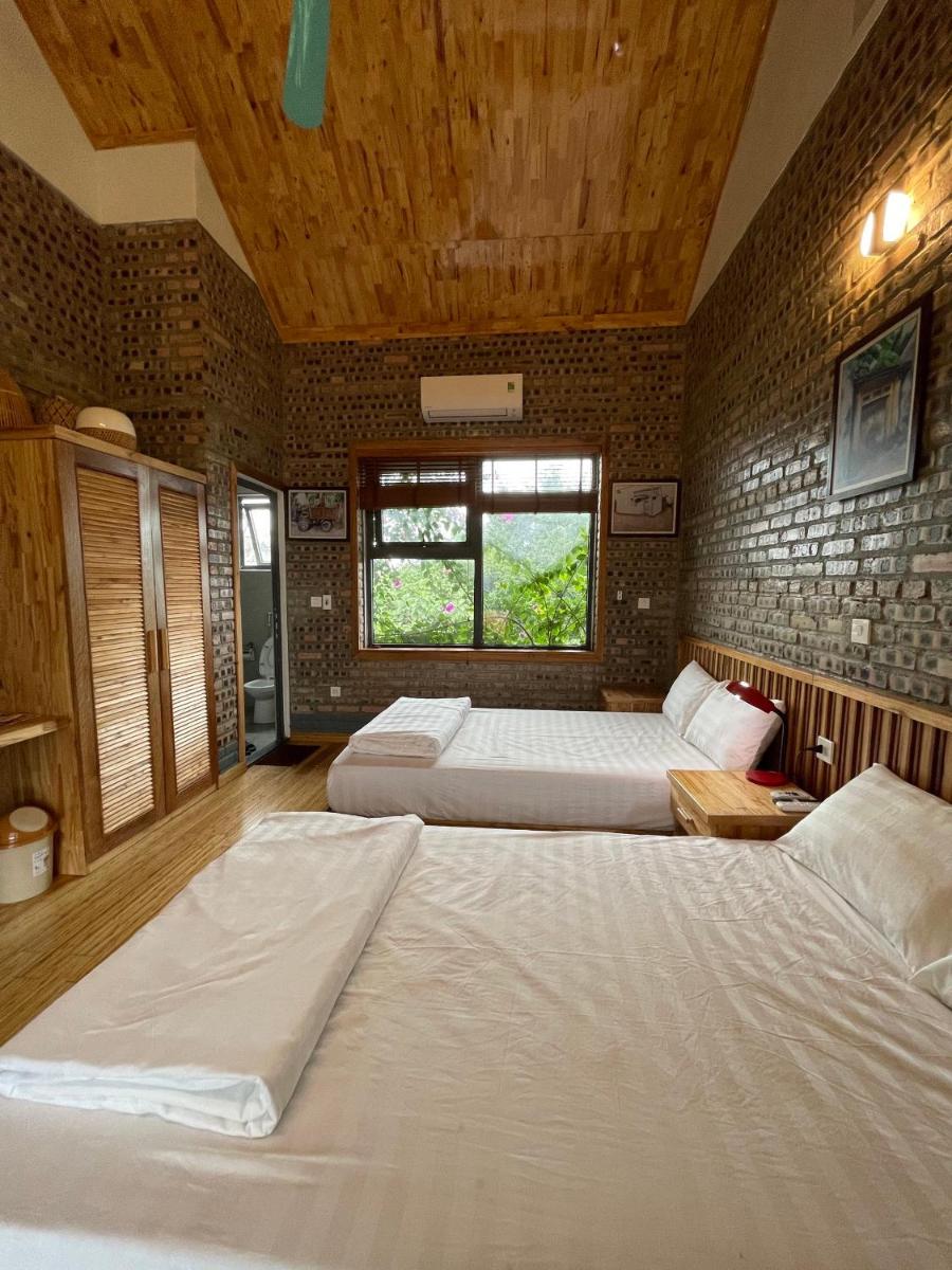 Mami Retreat - Homestay Đường Lâm, Sơn Tây - Housity