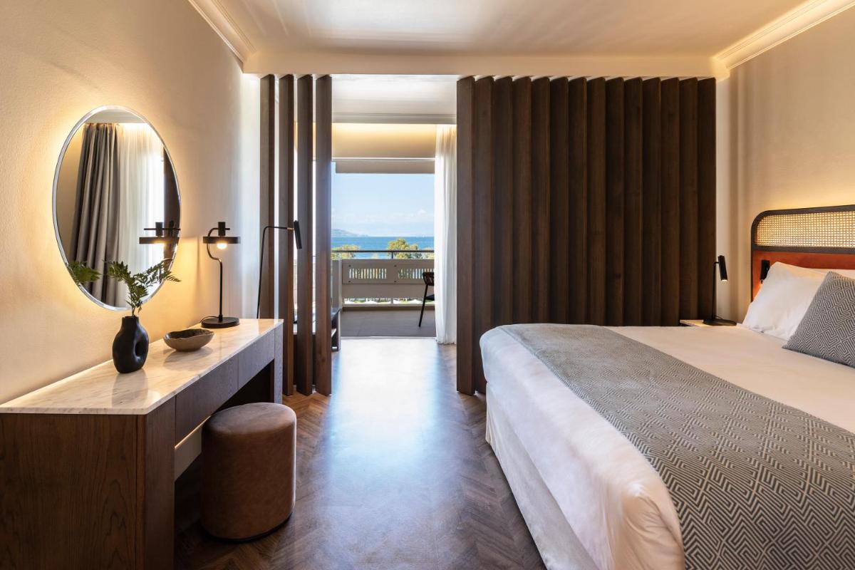 Kerkyra Blue Hotel & Spa by Louis Hotels - Housity