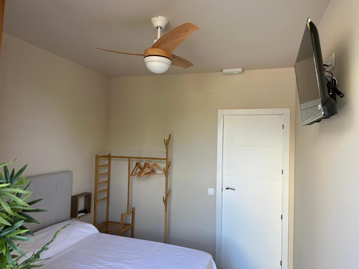 Apartamento Puente de Piedra Logroño - Housity