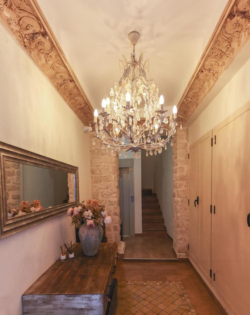 Suitetrails - Dorinda Rooms
