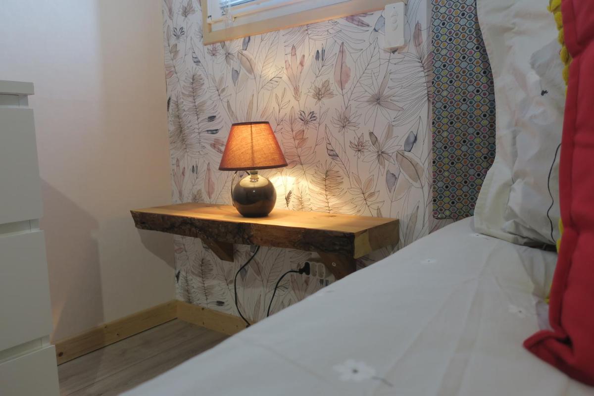 Chambres au grand calme dans maison - Housity