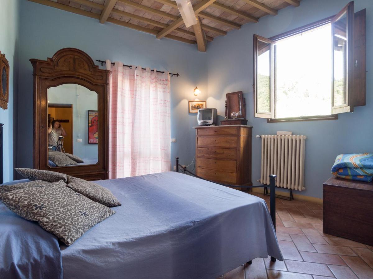 La Loggia Sul Nera - Housity