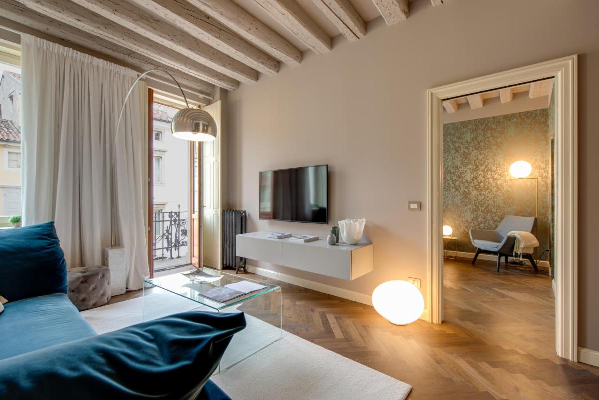 Mercatovecchio Luxury Apartments - Housity