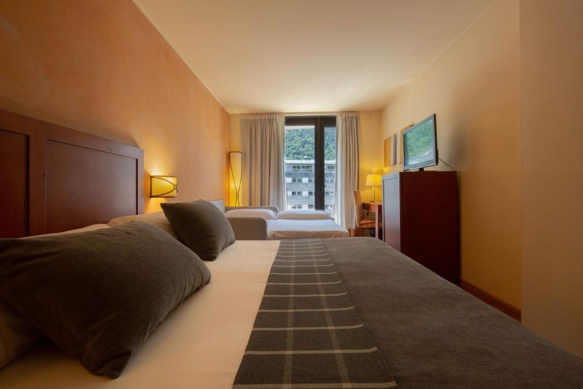 Hotel Màgic Andorra - Housity
