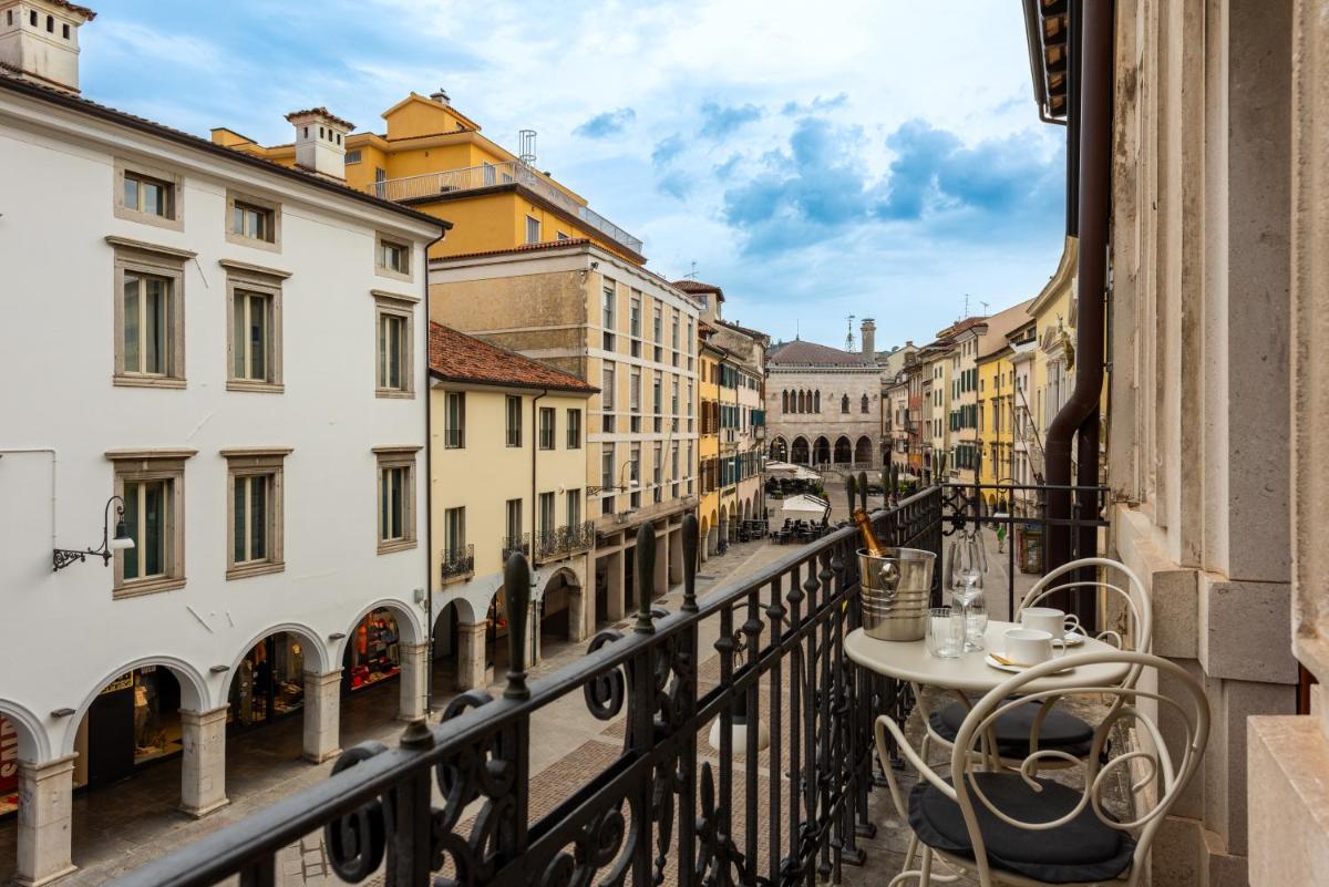 Mercatovecchio Luxury Apartments - Housity