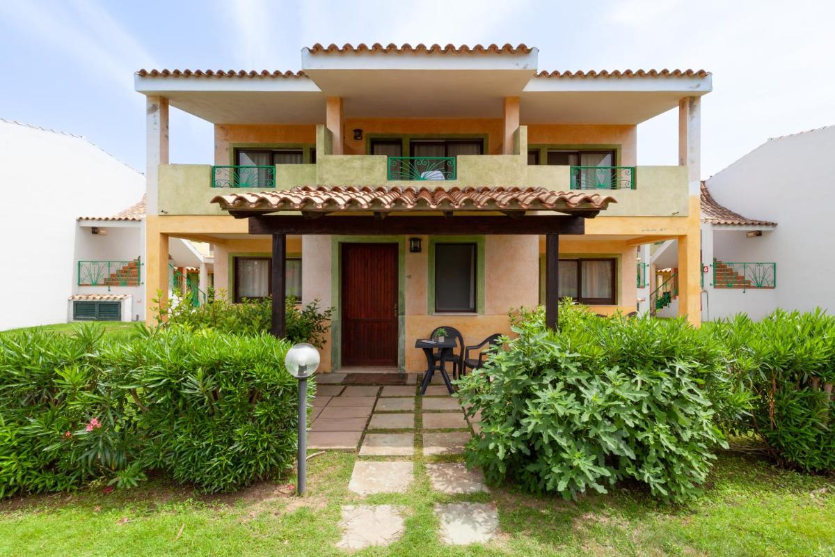 iH Hotels Le Zagare Resort - Housity