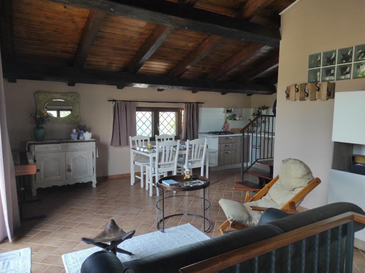 Santa Lucia B&B - Hizvo