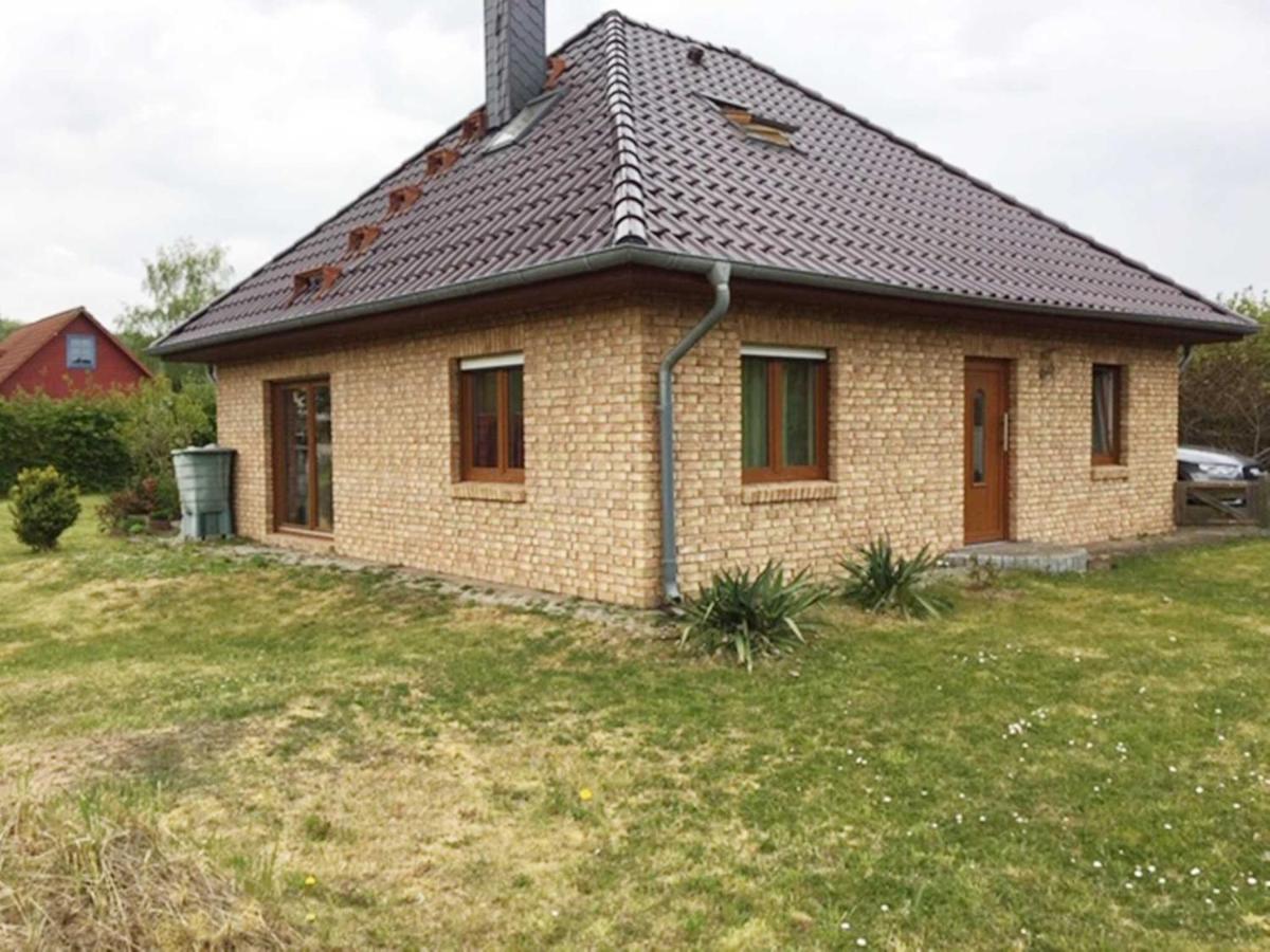 Ferienhaus Michel - DH - Housity
