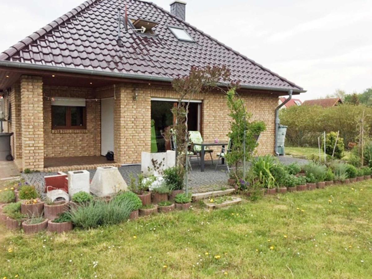 Ferienhaus Michel - DH - Housity