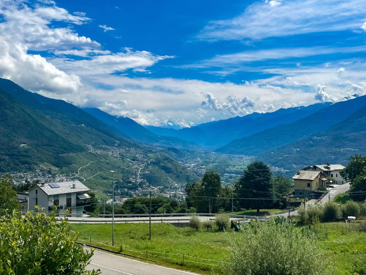 Villa Moroni - Housity