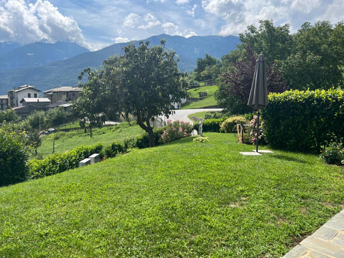 Villa Moroni - Housity