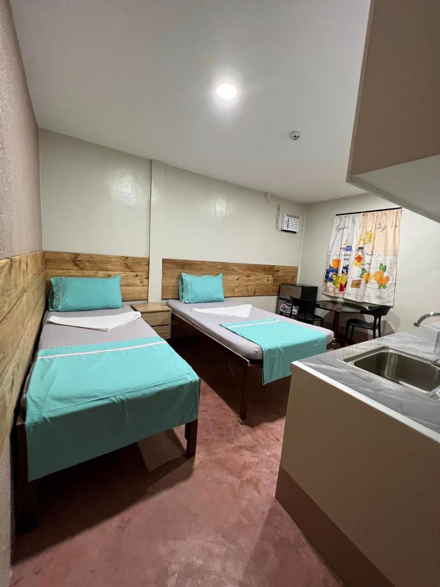 Maila's Lodging House - Housity