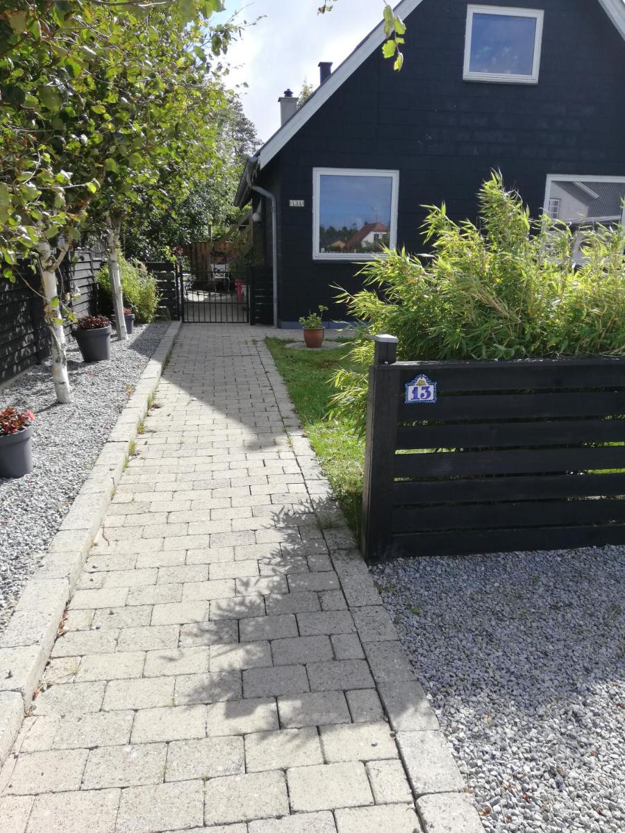 Hunetorpvej Holiday Apartment - Housity