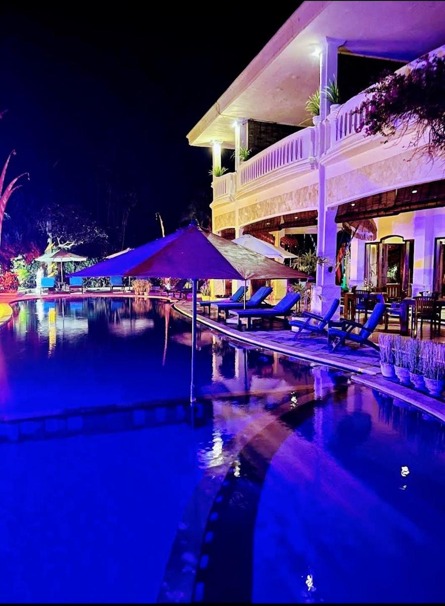 Bali Paradise Hotel Boutique Resort - Housity