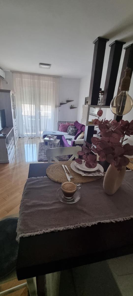 Luxury apartmani kg - Housity