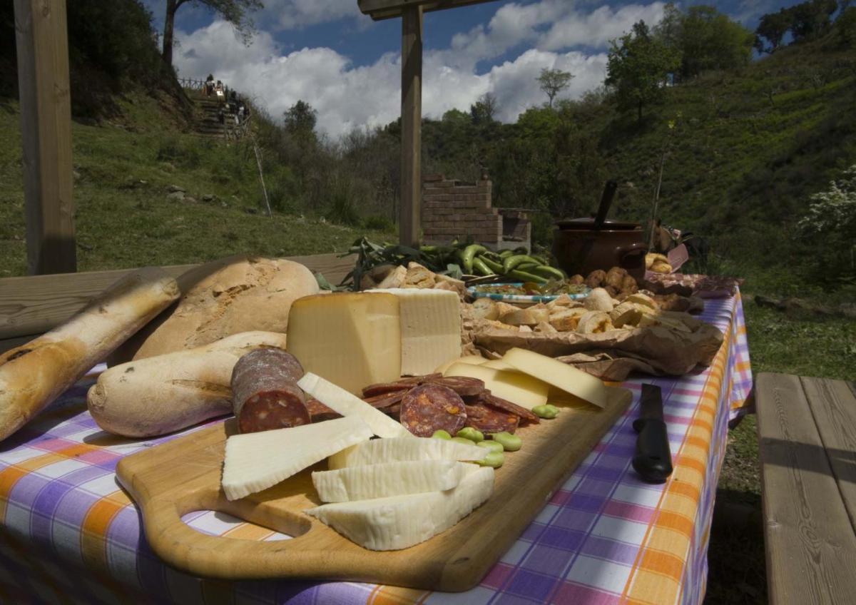 Albergo Diffuso IL MIGLIO - Housity