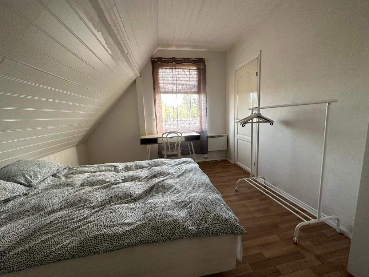 Oslo Guest House Twin & Family room - Housity
