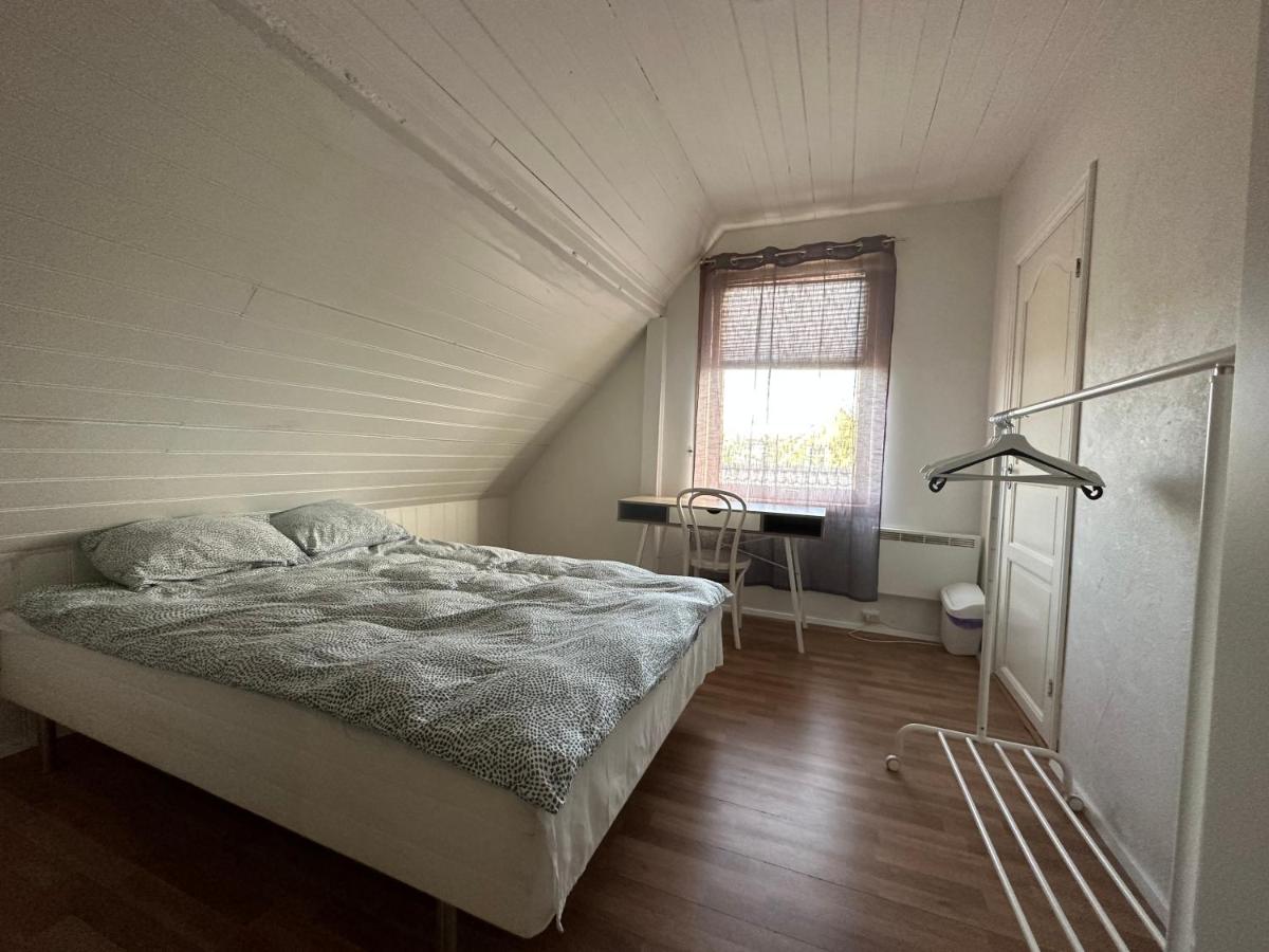 Oslo Guest House Twin & Family room - Housity