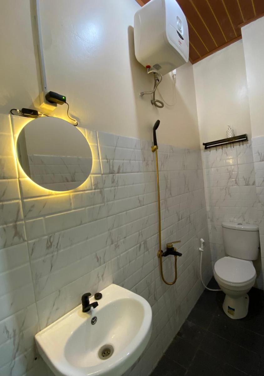 Et Malio Stay & Travel Malioboro Pusat Kota Yogyakarta - Housity