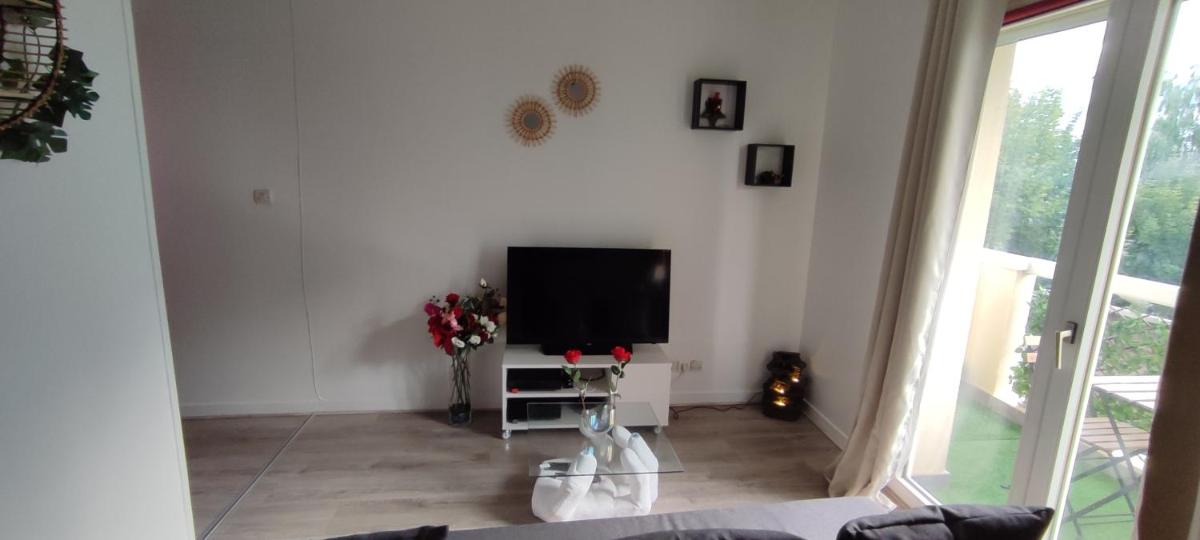 Evry évasion charme calme - Housity