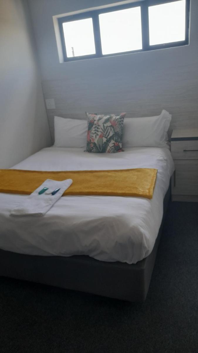 MOHALALITOE B and B - Housity