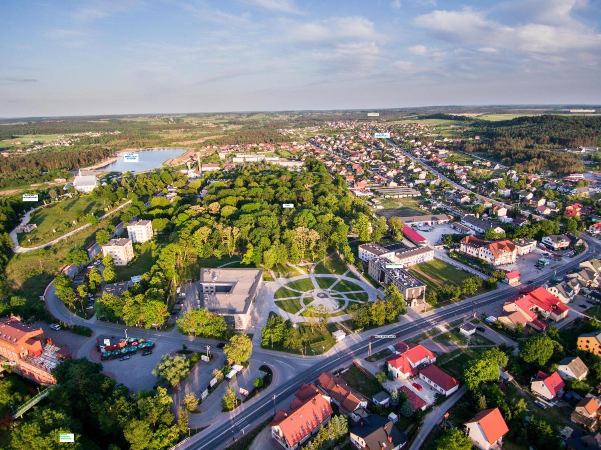 HOSTEL PARKOWY - Housity