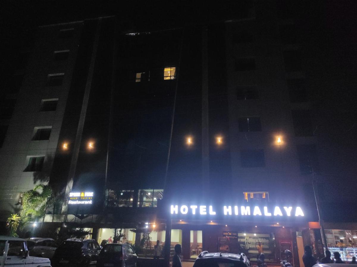 Hotel Himalaya - Housity