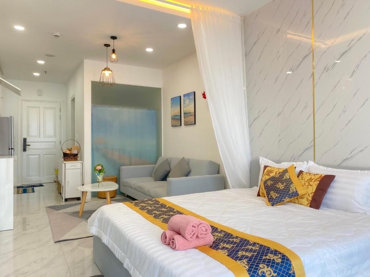 Căn Hộ Ocean Vista 1PN - Housity