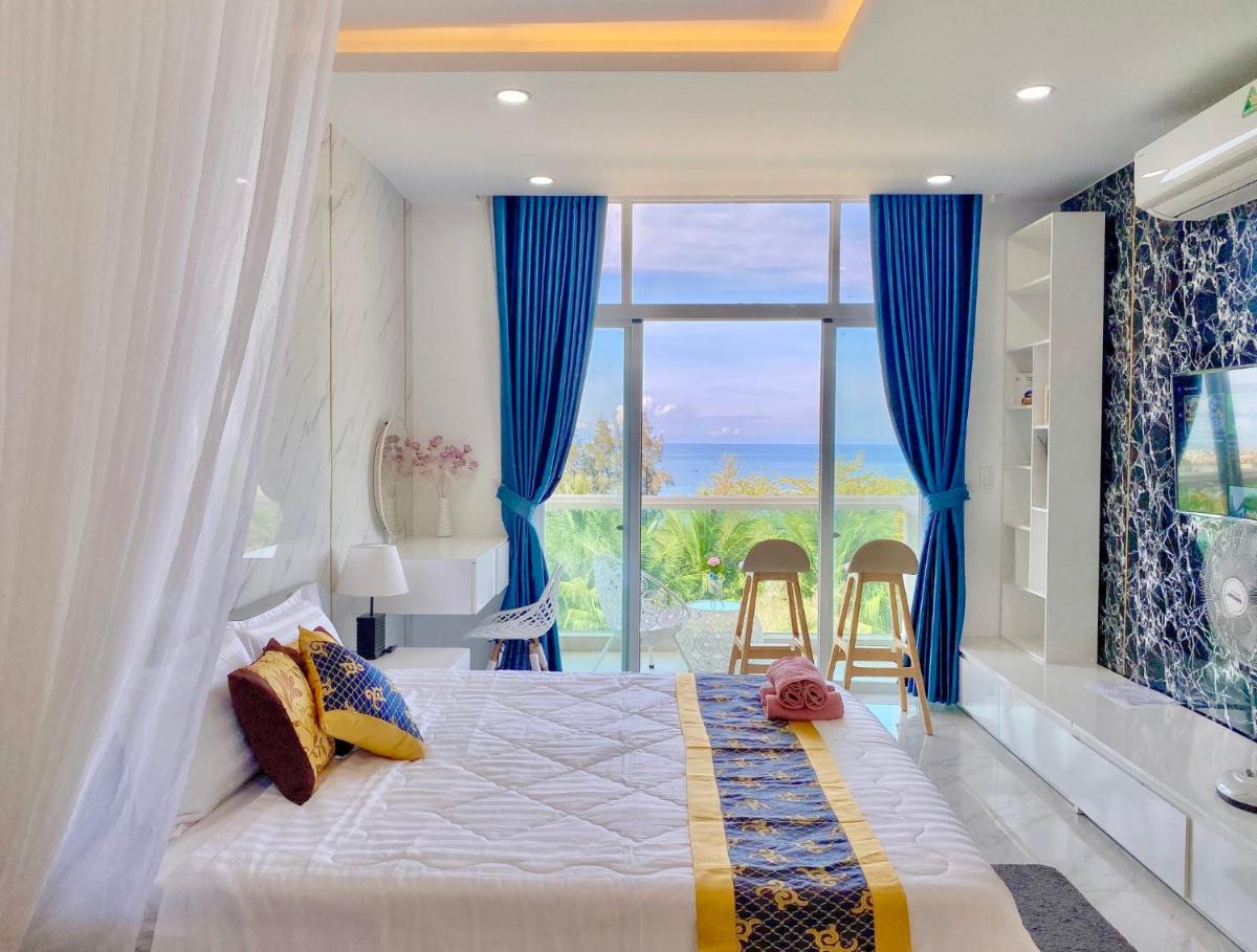 Căn Hộ Ocean Vista 1PN - Housity