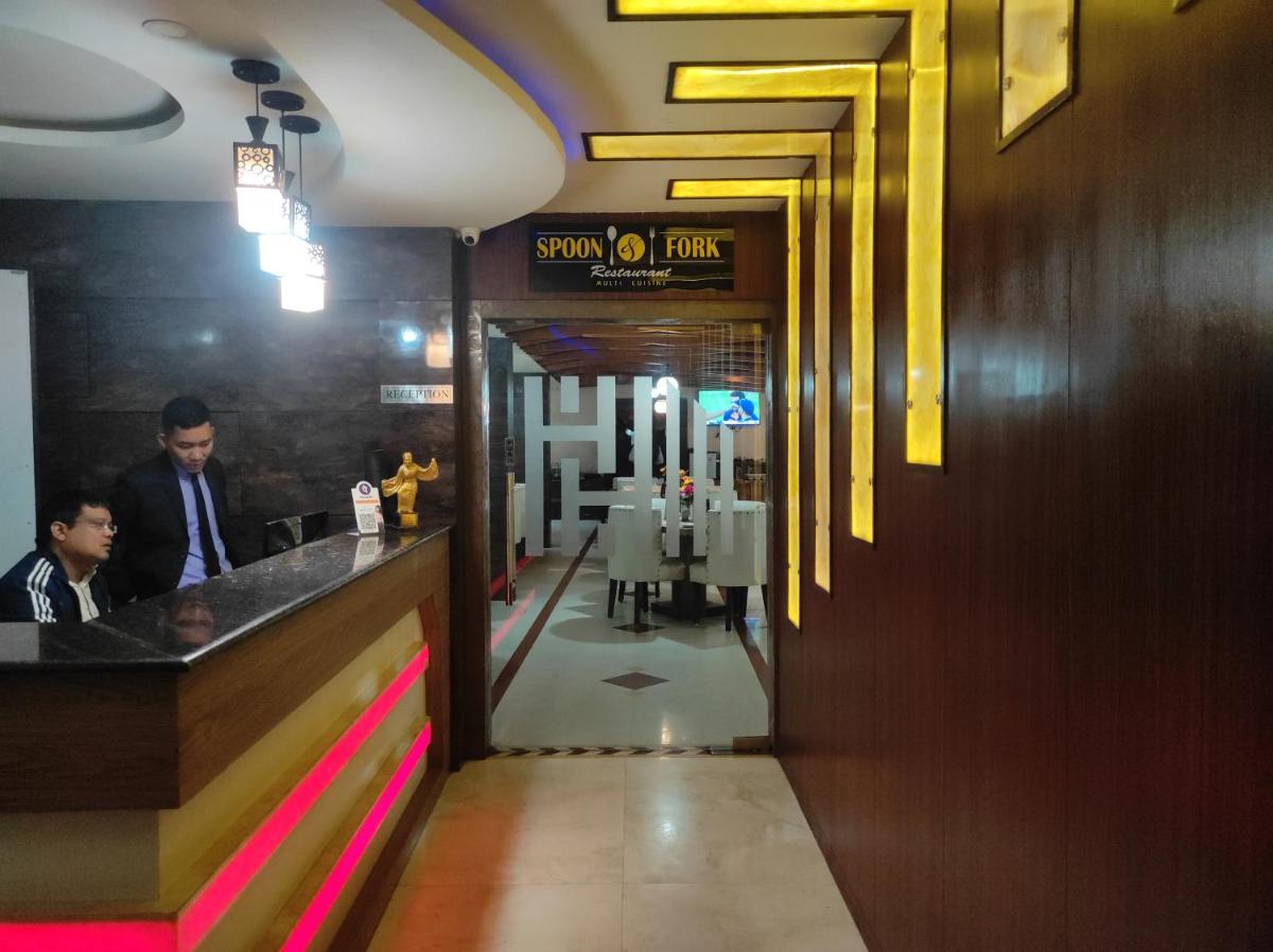 Suitetrails - Hotel Himalaya