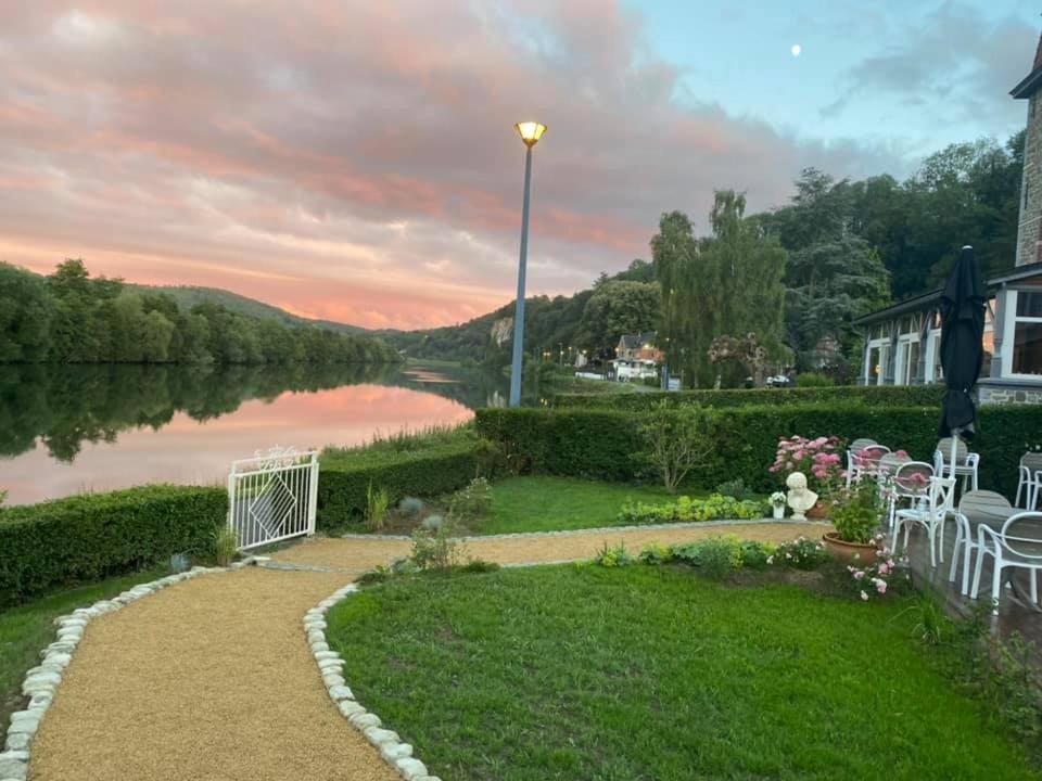 Logis Le P'tit Rouillon au Rythme de la Meuse - Housity