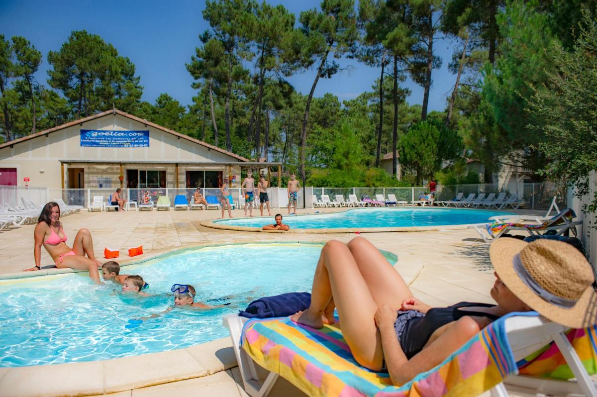 Résidence Goélia Les Demeures du Lac - Housity