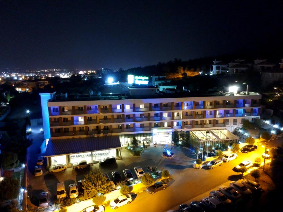 Holiday Inn Express Manisa-West, an IHG Hotel - Housity