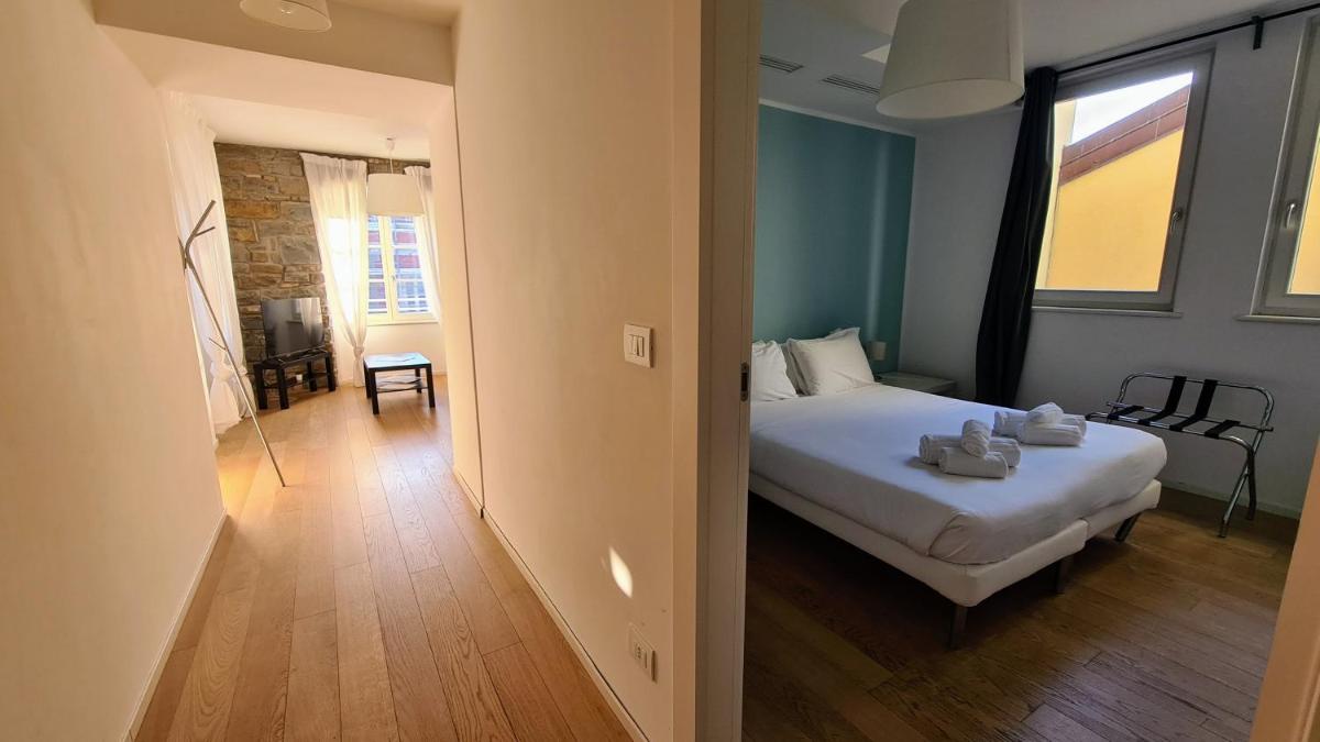 Suitetrails - Ritter'S Rooms & Apartments
