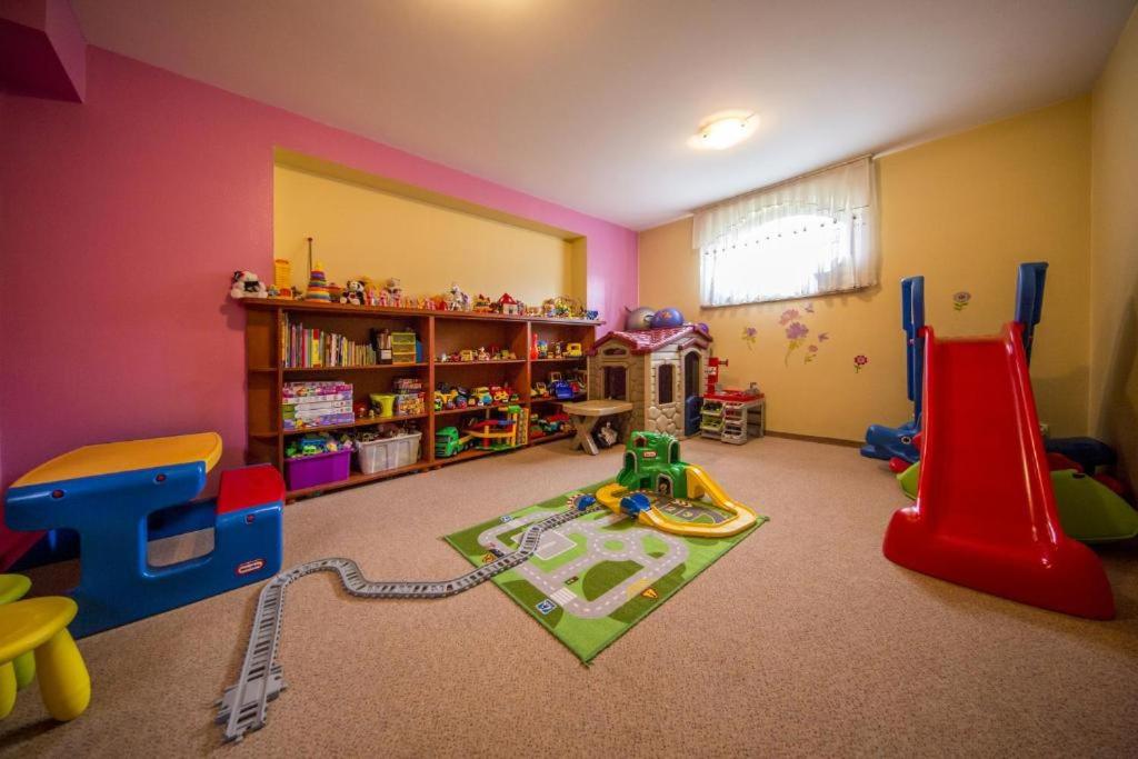 Suitetrails - KRYWAŃ RESIDENCE - stylowe apartamenty najwyższe opinie gości