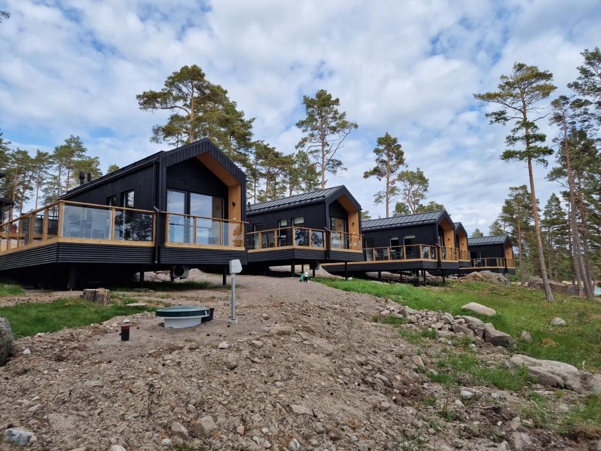 Kustavin Lootholma - Housity