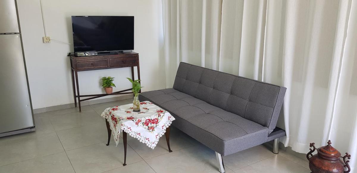 אירוח בעמק המעיינות מול הגילעד - Housity