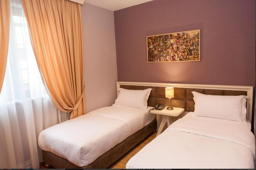 HotelVila 22 - Housity
