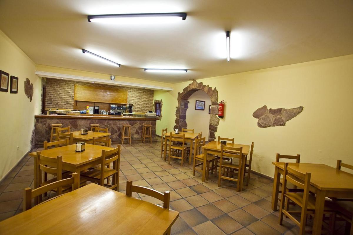 Hospedería Las Calzadas - Housity