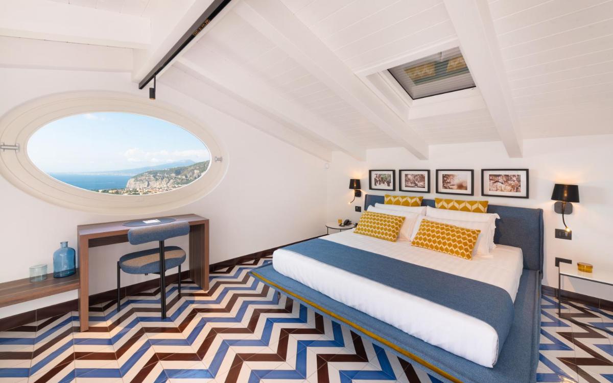 Gargiulo Resort - Housity