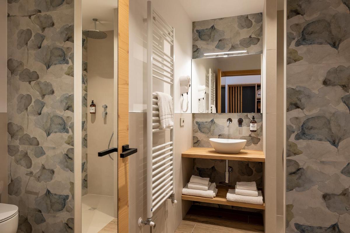 Hotel Alt Spaur - Housity